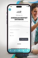 American Dentist Registry poster