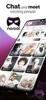 NoRool الملصق