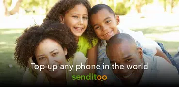 Senditoo - International Mobil