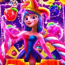 Candy Rush-APK
