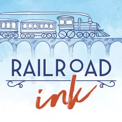 Railroad Ink Challenge APK Herunterladen