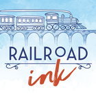 Railroad Ink Challenge icon