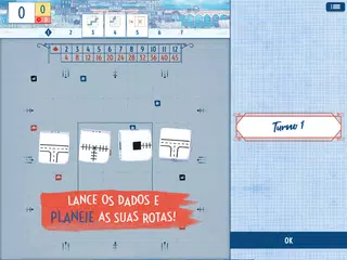 Baixar Railroad Ink Challenge APK