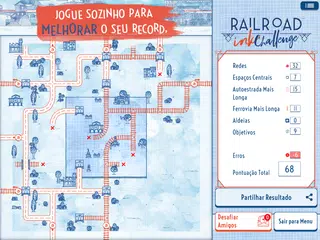 Baixar Railroad Ink Challenge APK