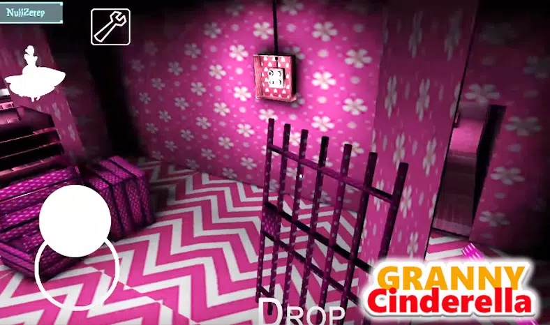 GRANNY 3 APK  MOD VERSION 1.0.1 WITH GAMEPLAY NO PASSWORD - BiliBili