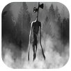 Horror Siren Head Game 4D- Scary Game APK