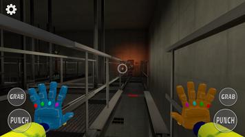 Scary Factory: Horror Escape 1 poster