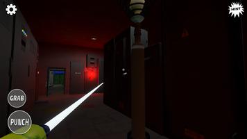 Scary Factory: Horror Escape 1 screenshot 1