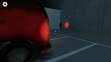 Scary Factory: Horror Escape 1 screenshot 2