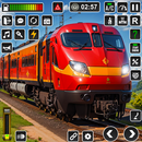 Train Simulator Train Game 3d APK