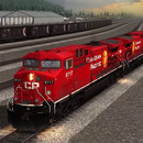 Spider Train Shooting Servival APK