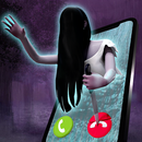 Horror Call & Scary Chat Prank APK
