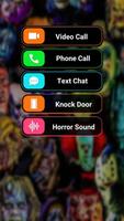 Horror Call screenshot 2