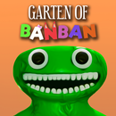 Garten of Banban mobile game APK