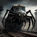 Choo Simulator Charles : Escap APK