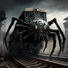 Choo Simulator Charles : Escap icono