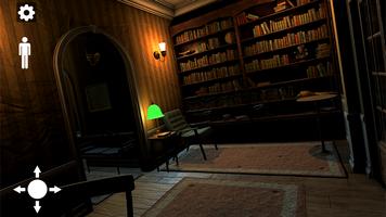 Scary Clown Survival - Haunted screenshot 1