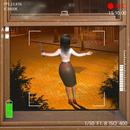 Scary Dancing Lady Horror game APK