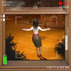 Serbian Dancing Lady Horror 3D icono