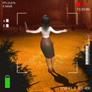 Serbian Dancing Lady Horror 3D APK