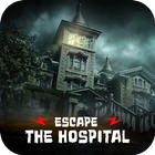 Escape Hospital - Survie d'Horreur icône