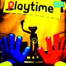 Factory Horror Game APK