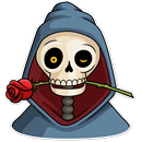 WAStickerApps: Horror and Fear Stickers APK