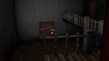 Bhoot Wala Game - Scary Games تصوير الشاشة 1