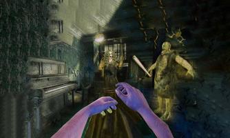 Bhoot Wala Game - Scary Games تصوير الشاشة 2