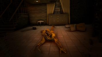 Horror Adventure Games screenshot 1