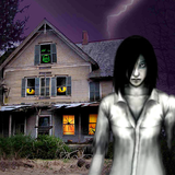 Bhoot Wala Game - Scary Games أيقونة