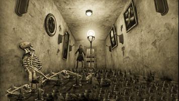Bhoot Wala Game - Scary Games تصوير الشاشة 3