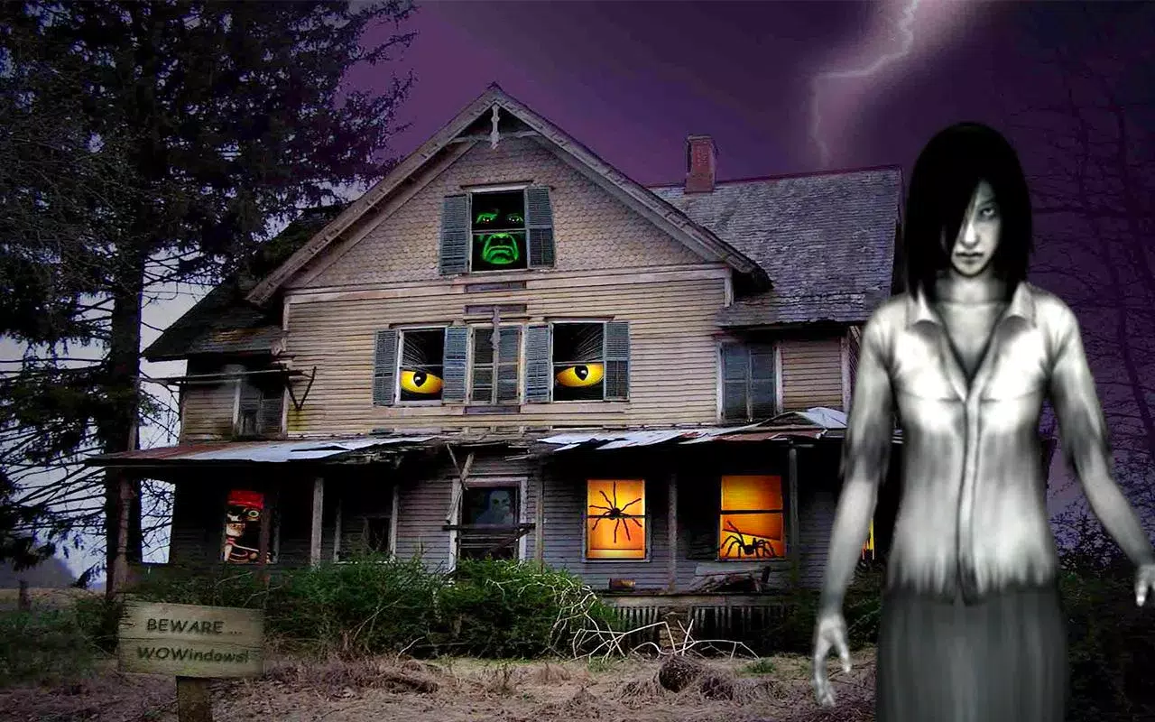 Bhoot Wala Game APK for Android Download Bhoot Wala Game APK for Android Download