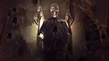 Bhoot Wala Game - Scary Games تصوير الشاشة 1