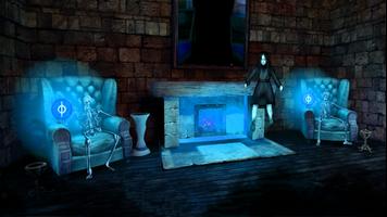 Danger Ghost Games capture d'écran 2