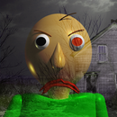 Horror Baldi's Granny Mod Chap APK