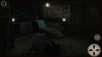 Evil Scary Granny House – Horror Game 2019 screenshot 2