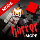 Horror Mods para Minecraft APK