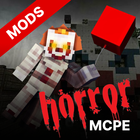 Icona Mods Horror per Minecraft