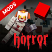 ”Mods สยองขวัญสำหรับ Minecraft