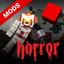 Horror Mods para Minecraft APK