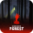 Scary Forest – Horror Adventure APK