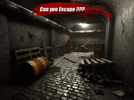 The Dread Hospital Horror Game Ekran Görüntüsü 1