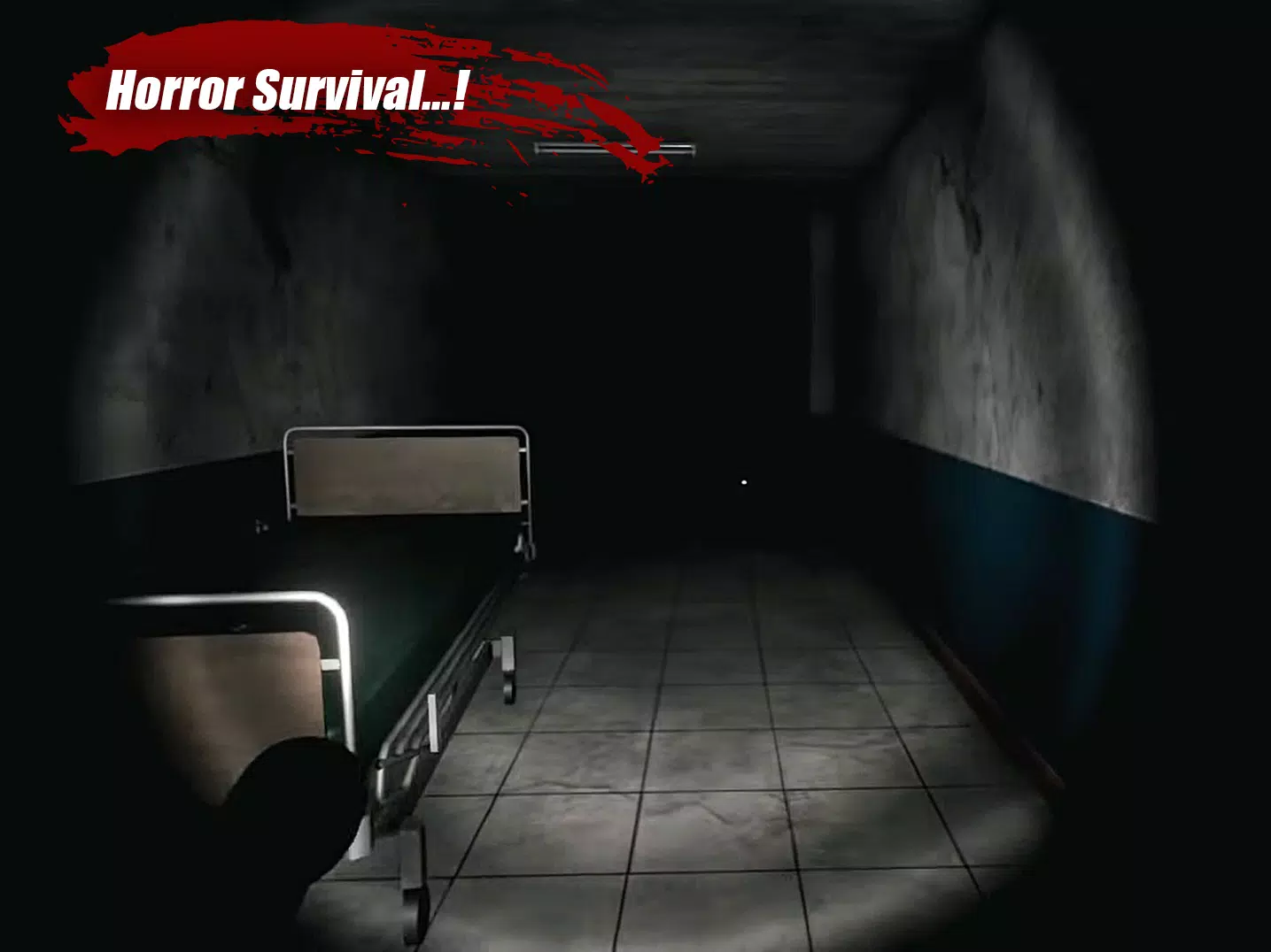 Download do APK de Jogo de terror do hospital Jog para Android