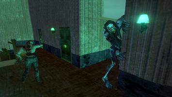 Scary 3D Games captura de pantalla 3