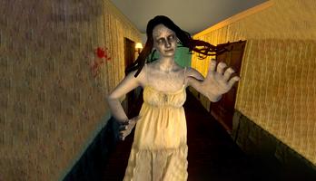 Offline Horror Games penulis hantaran