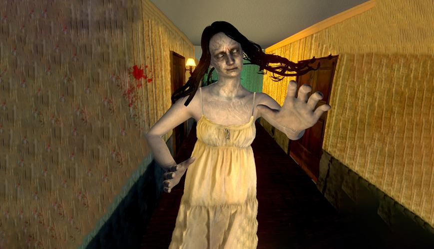 Download do APK de Luto: Horror Scary Game Mobile para Android