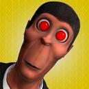 APK Scary Obunga Nextbot Backrooms