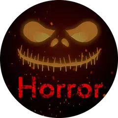 Библиотека ужасов - Horror Boo APK 下載