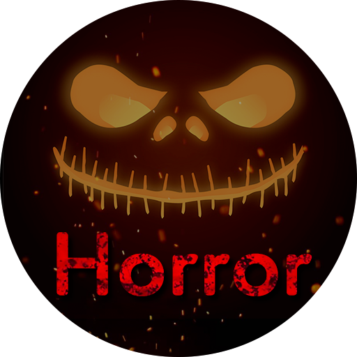 Библиотека ужасов - Horror Boo